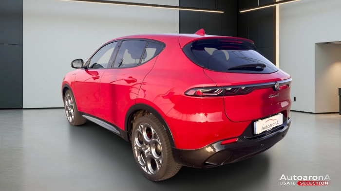 Alfa romeo Tonale 1.5 hybrid Speciale 130cv tct7