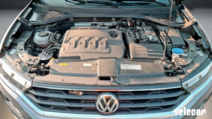 Volkswagen T-Roc  2.0 tdi Advanced 4motion dsg
