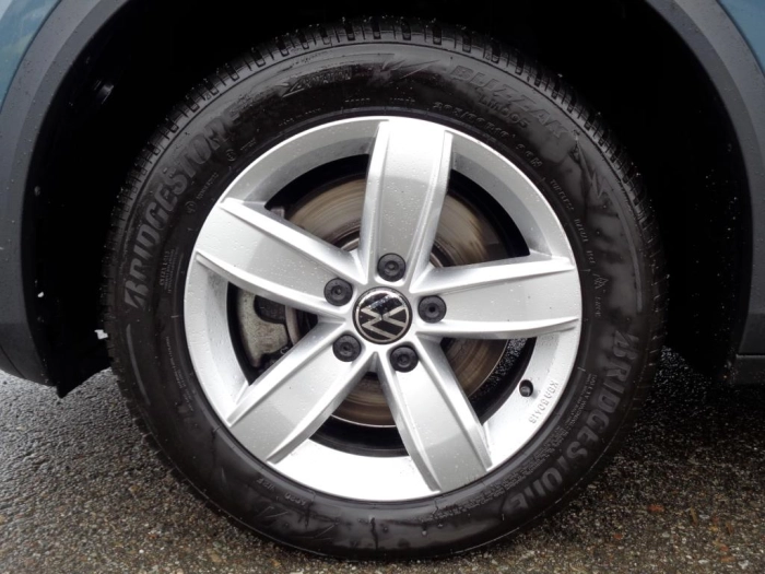 Volkswagen T-Roc  2.0 tdi Life 150cv dsg