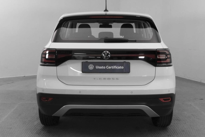 Volkswagen T-Cross  1.0 tsi Urban 95cv