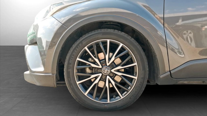 Toyota C-HR  1.8h Style 2wd e-cvt