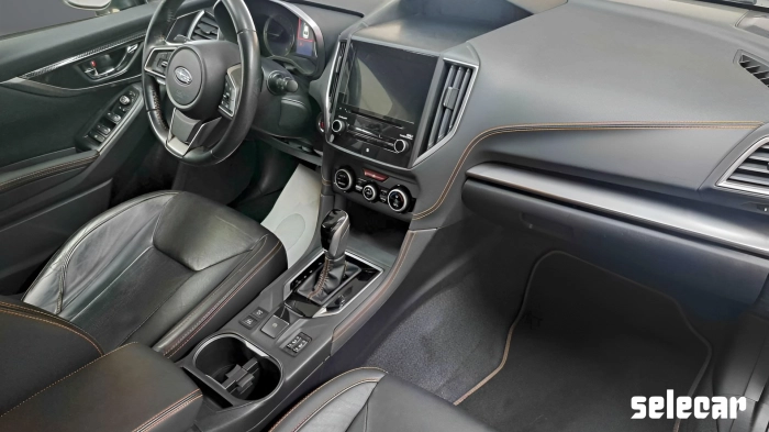 Subaru XV  1.6i Premium lineartronic my19