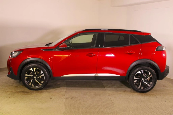 Peugeot 2008  1.5 bluehdi Allure s&s 100cv