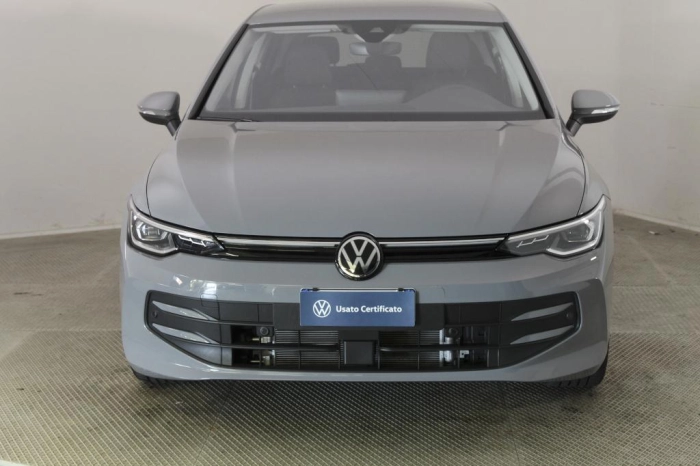 Volkswagen Golf  1.5 etsi Edition Plus 115cv dsg