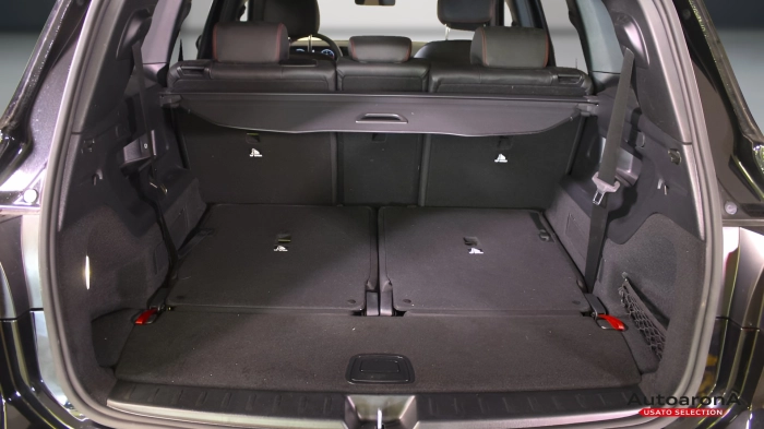 Mercedes-Benz GLB  200 d Progressive Advanced Plus 4matic auto