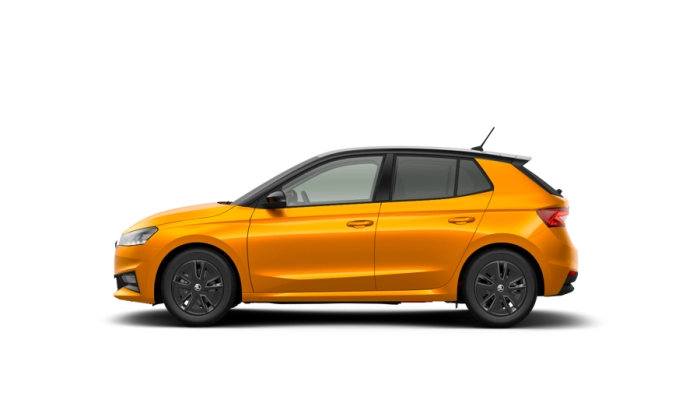 Skoda FABIA 130 Edition 1,0 TSI 85 kW (115 CV) 7 marce - DSG