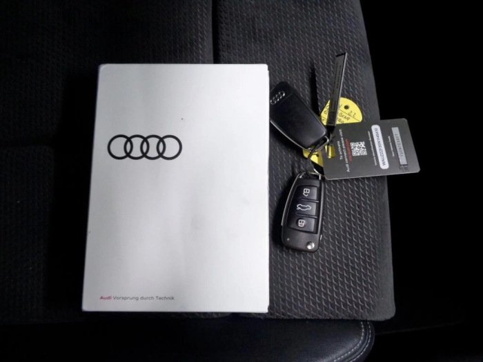 Audi Q3 Sportback Q3 2019 Sportback -  45 2.0 tfsi Edition quattro