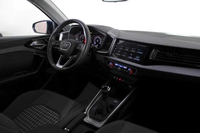 Audi A1 Allstreet  30 1.0 tfsi Business 110cv s tronic