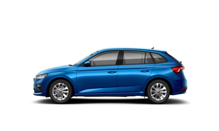 Skoda Scala Selection 1,0 TSI 85 kW (115 CV) 6 marce - manuale