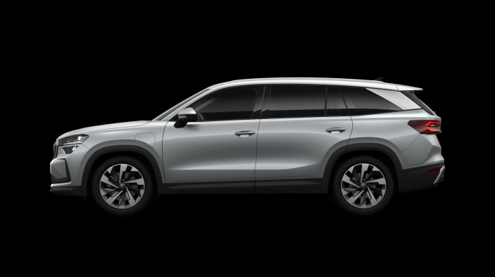 Skoda Kodiaq Style 1,5 TSI PHEV 150 kW (204 CV) 6 marce - DSG