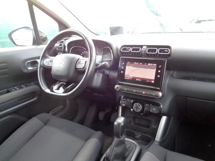 Citroen C3  Aircross 1.2 puretech Shine s&s 110cv