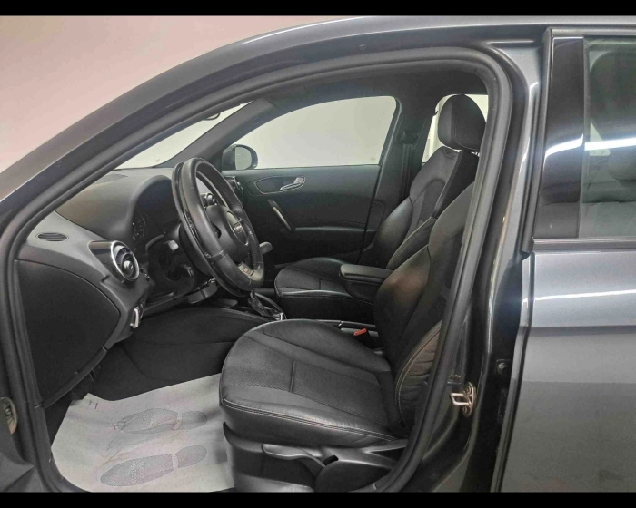 Audi A1 Sportback  1.4 tfsi Ambition 122cv s