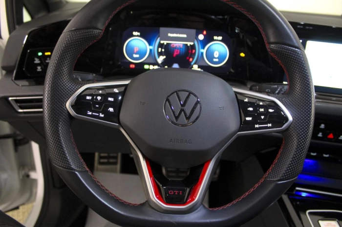 Volkswagen Golf  2.0 tsi GTI 245cv dsg