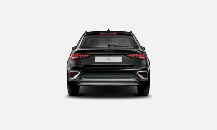 Audi A3 Allstreet   Identity Contrast 40 TFSI e  150 kW S tronic
