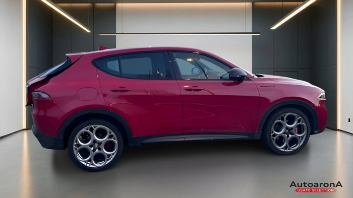 Alfa romeo Tonale 1.5 hybrid Speciale 130cv tct7