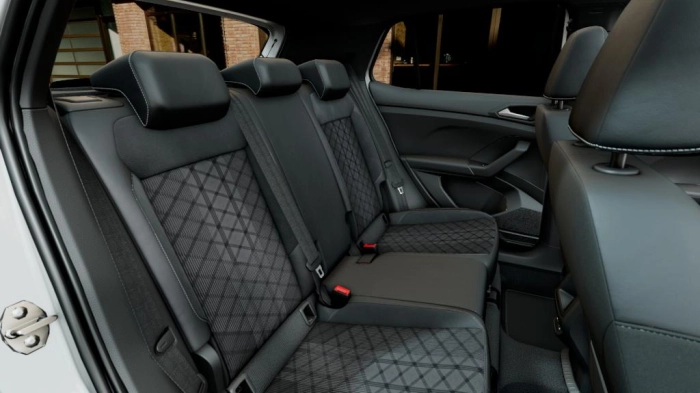 Volkswagen T-Cross Nuova R-Line Plus 1.0 TSI 85 kW (115 CV) DSG