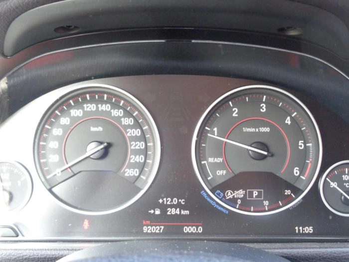 BMW Serie 420d Gran Coupe xdrive Msport aut