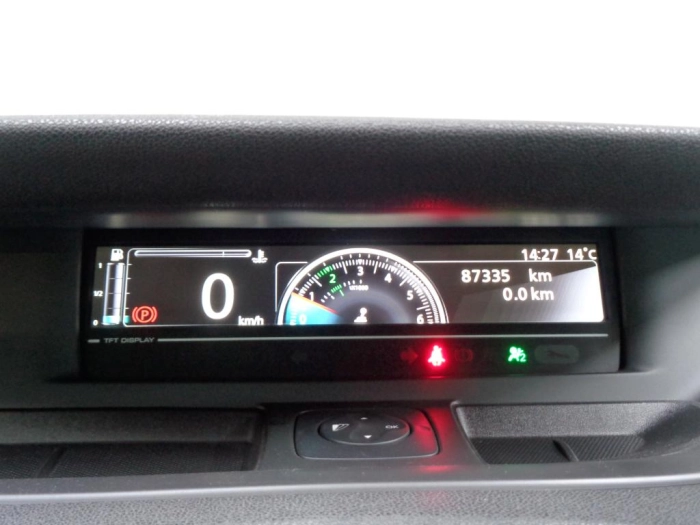 Renault Scenic  X-Mod 1.5 dci Limited 95cv