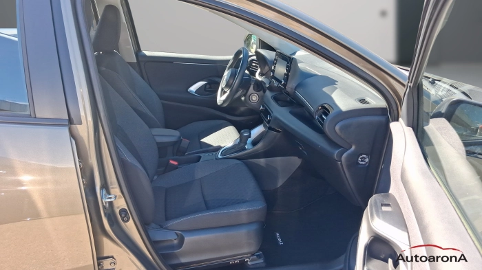 Mazda 2  1.5 vvt full hybrid electric Agile e-cvt