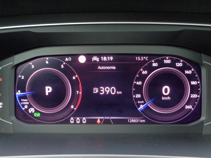 Volkswagen Tiguan  1.5 tsi Elegance 150cv dsg