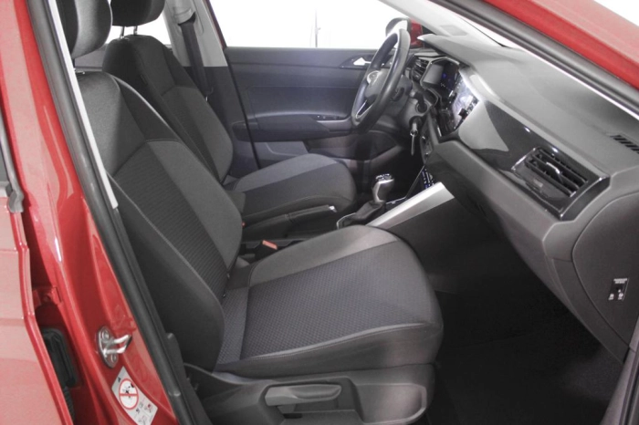 Volkswagen Taigo 1.0 tsi Life 110cv dsg