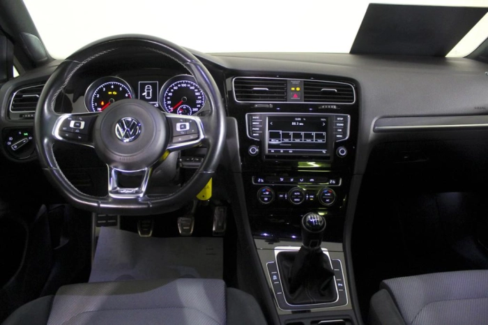 Volkswagen Golf  5p 1.4 tsi Sport Edition 150cv