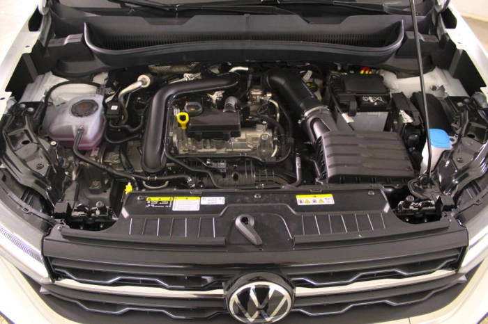 Volkswagen T-Cross Nuova Edition Plus 1.0 TSI 70 kW (95 CV) Manuale
