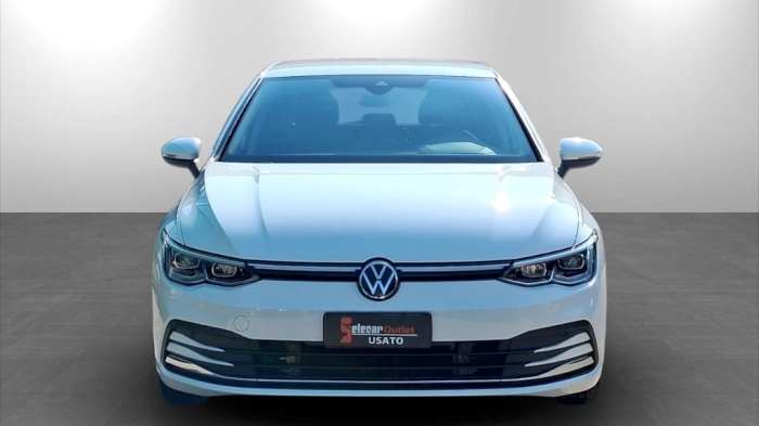 Volkswagen Golf  1.4 tsi ehybrid Style 204cv dsg
