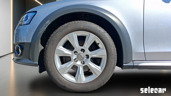 Audi A4  Allroad 2.0 tdi Business 190