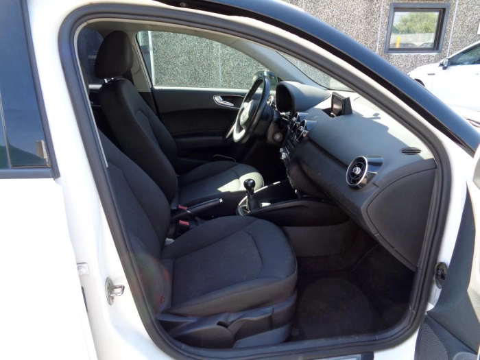 Audi A1 Sportback  1.0 tfsi ultra Sport 95cv