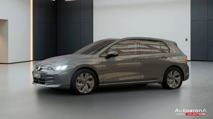 Volkswagen Golf Nuova  Edition Plus 1.5 eTSI ACT 85 kW (115 CV) DSG