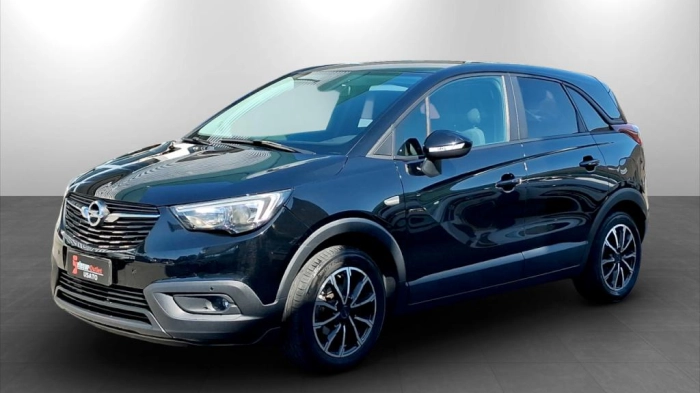 Opel Crossland 1.2 120 Anniversary 83cv