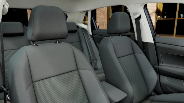 Volkswagen Polo Edition Plus 1.0 TSI 70 kW (95 CV) Manuale