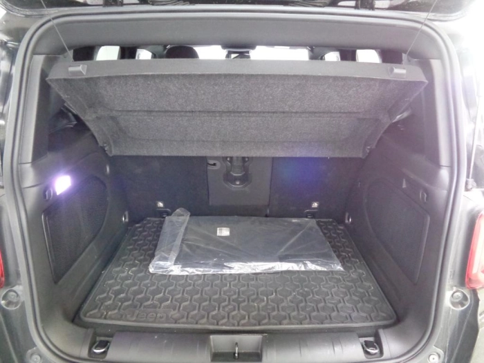 Jeep Renegade  1.6 mjt S 2wd 120cv ddct