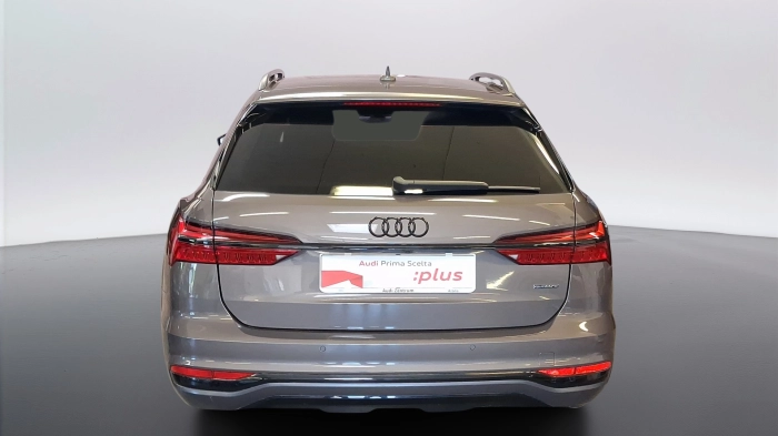 Audi A6  Allroad 45 3.0 tdi mhev 48V 20 Years 