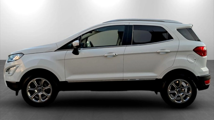 Ford EcoSport  1.0 ecoboost Titanium 100cv