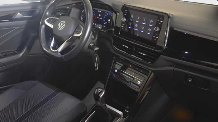 Volkswagen T-Roc  Cabriolet 1.0 tsi Style 110cv