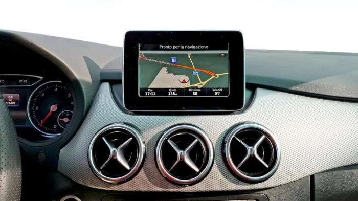 Mercedes-Benz Classe B 180 d (cdi)  Sport