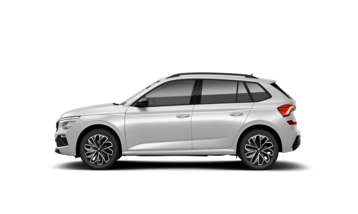 Skoda Kamiq Black Dots 1,0 TSI 85 kW (115 CV) 7 marce - DSG