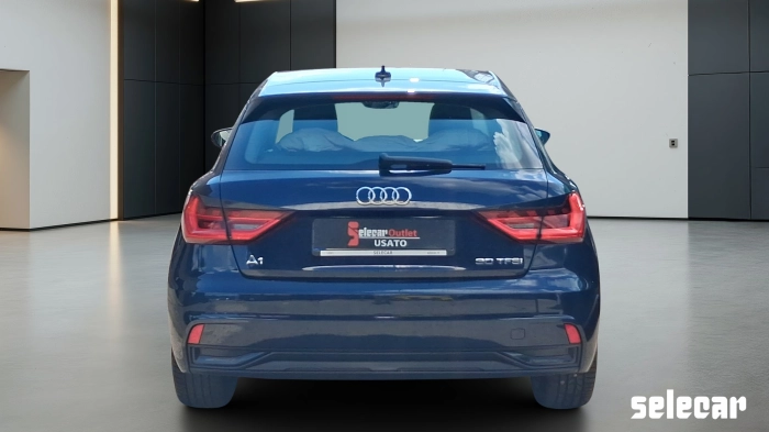 Audi A1 Sportback  30 1.0 tfsi Admired