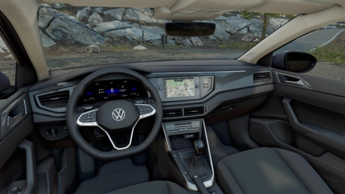 Volkswagen Taigo Edition Plus 1.0 TSI 70 kW (95 CV) Manuale