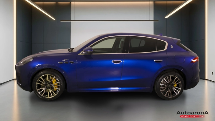 Maserati Grecale 2.0 mhev GT PrimaSerie 300cv auto