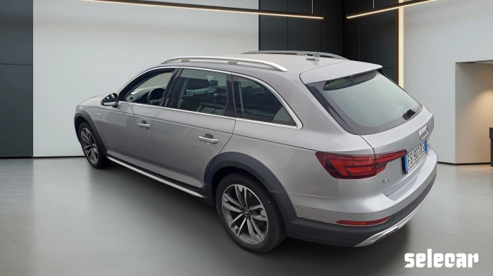 Audi A4  Allroad 2.0 tdi Business Evol