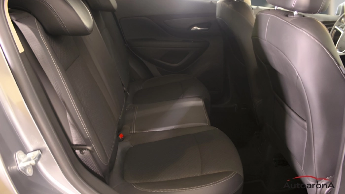 Opel Mokka 1.4 t Advance Gpl-tech 4x2 140cv my18