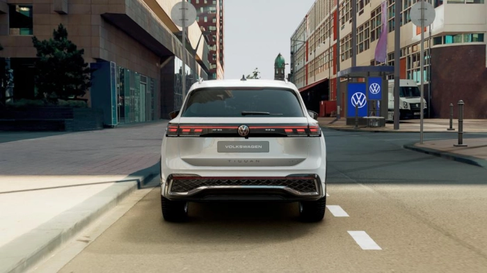 Volkswagen Taigo R-Line Plus 1.0 TSI 85 kW (115 CV) Manuale