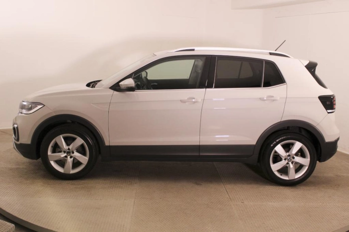 Volkswagen T-Cross  1.0 tsi Advanced 110cv dsg