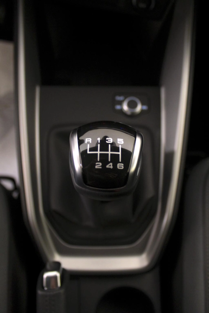 Audi A1 Sportback  30 1.0 tfsi S Line Edition 110cv