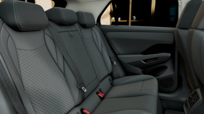 Volkswagen T-Roc Nuovo Life 1.5 eTSI ACT 110 kW (150 CV) DSG