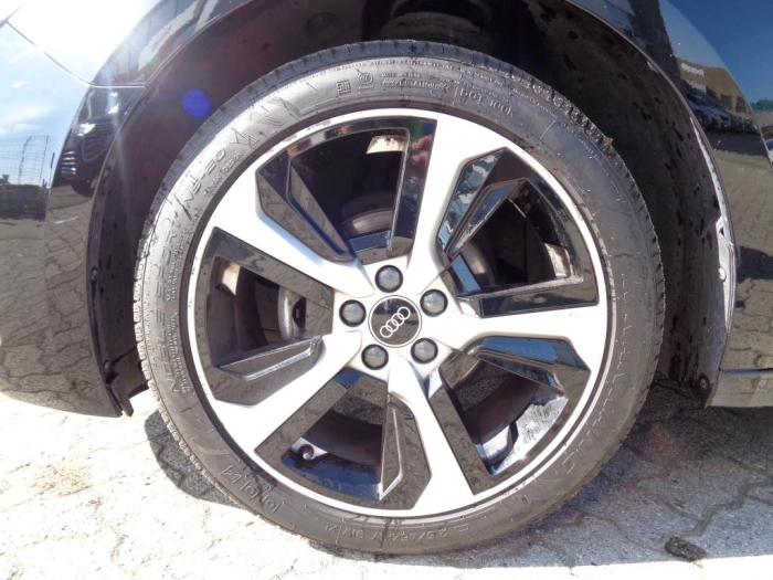 Audi A1 Sportback  25 1.0 tfsi S Line Edition my20