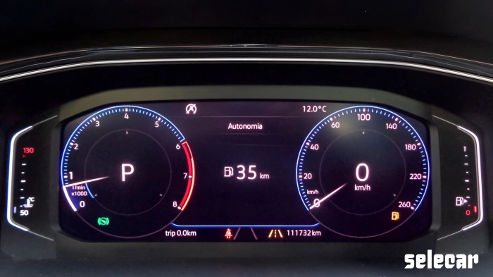 Volkswagen T-Roc  1.5 tsi Advanced dsg